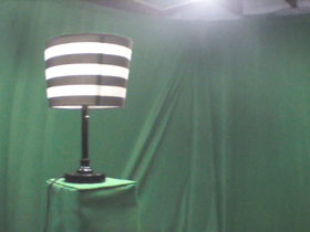 45 Degrees _ Picture 9 _ Black and White Striped Lamp.png